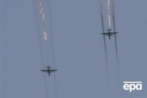 Су-25 зенитчики сбили на восточном направлении, отметили в командовании