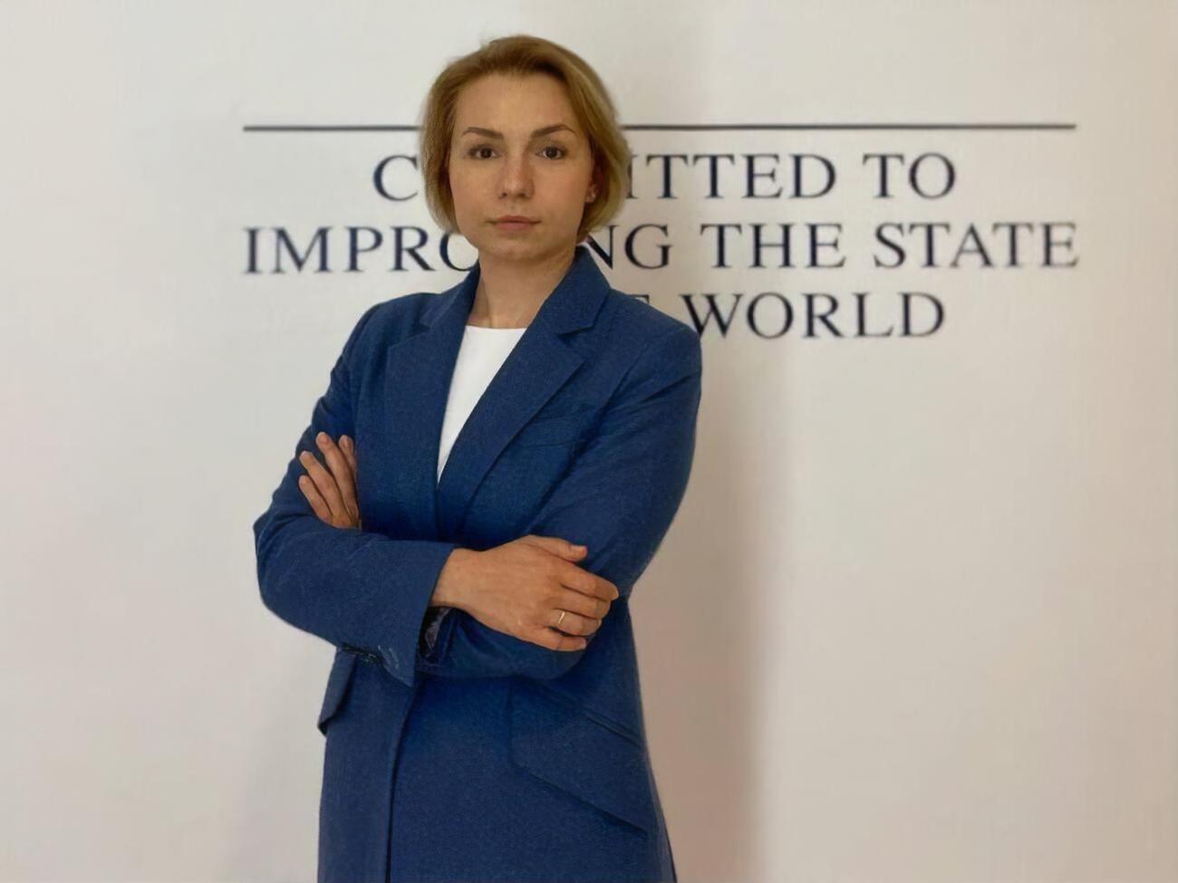 Радіна пообіцяла, що депутати перевірять чинні контракти Міноборони на закупівлю продуктів