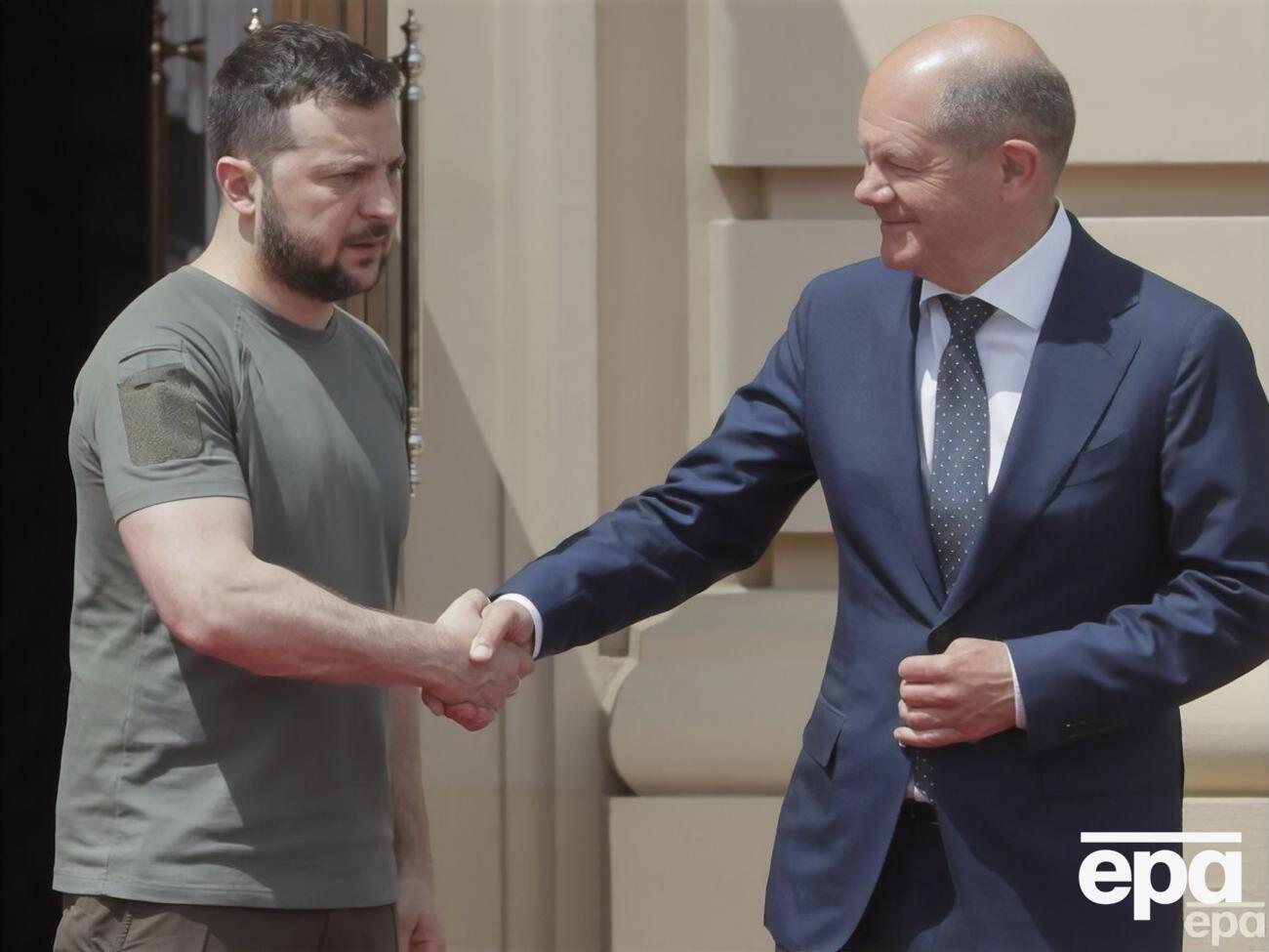 Политики пообщались 25 января по телефону