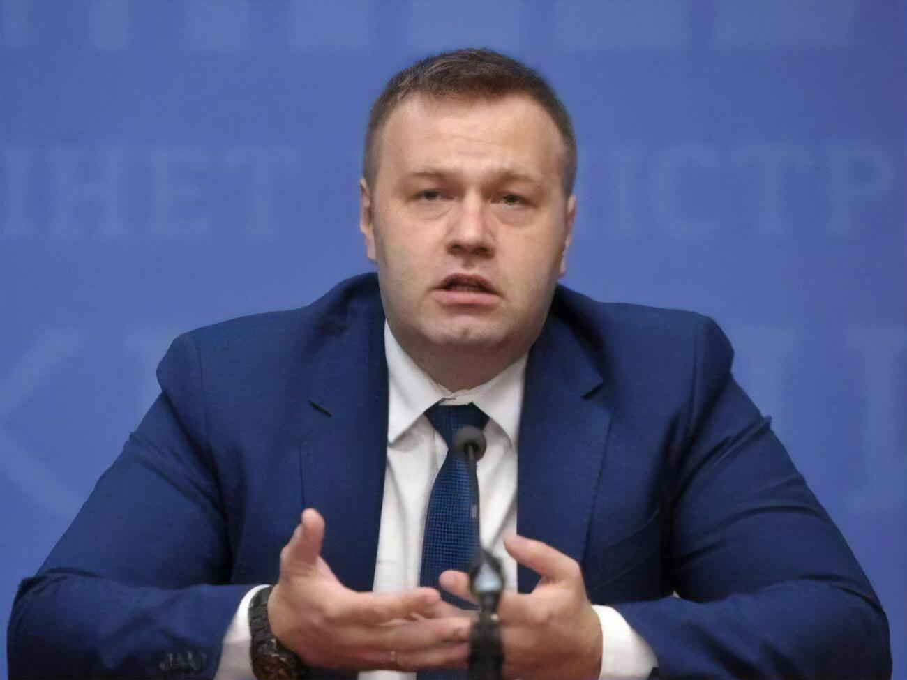 Оржель подчеркнул, что на восстановление поврежденных оккупантами энергетических объектов нужно время