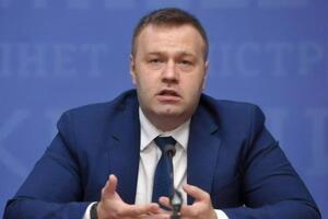 Оржель подчеркнул, что на восстановление поврежденных оккупантами энергетических объектов нужно время