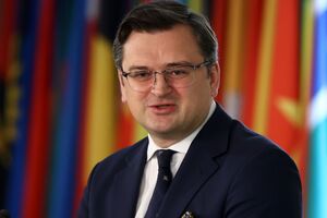 Кулеба зазначив, що "Леопарди" вже "на волі"