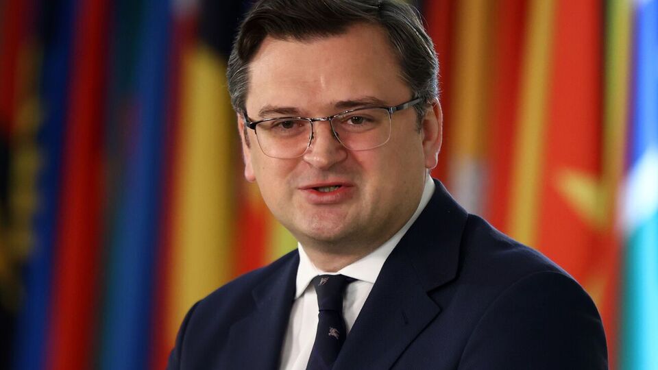 Кулеба зазначив, що "Леопарди" вже "на волі"