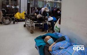 В Китае утверждают, что прошли пик заболеваемости COVID-19