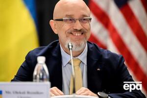 Резников: Спустя 120 часов после восьмого "Рамштайна" у нас есть одобрение на Leopard!