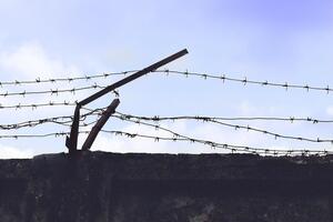 По данным Генштаба ВСУ, украинцев из колоний в Украине перевезли в РФ