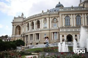 Центр Одессы теперь под защитой ЮНЕСКО