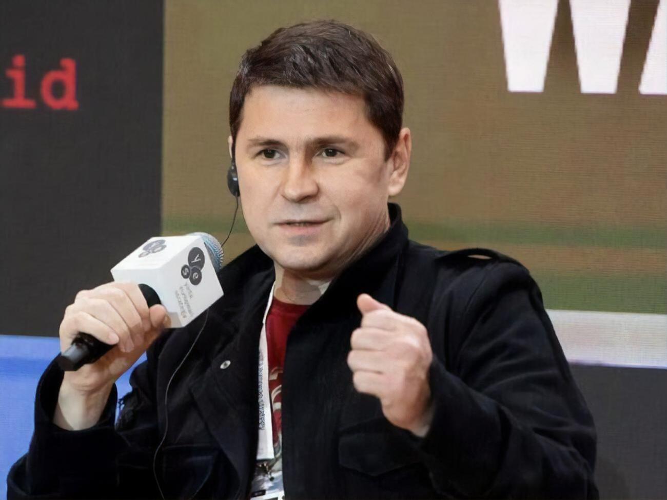 Радник глави ОП спрогнозував долю Росії