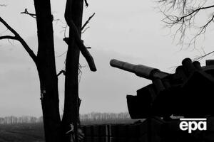 За 11 месяцев ВСУ уничтожили, по данным Генштаба, более 123 тыс. оккупантов