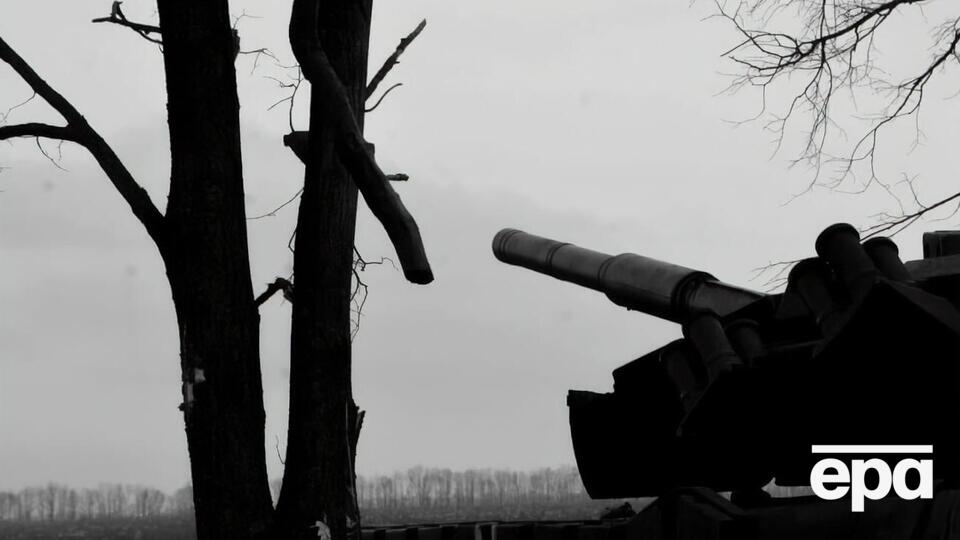 За 11 месяцев ВСУ уничтожили, по данным Генштаба, более 123 тыс. оккупантов