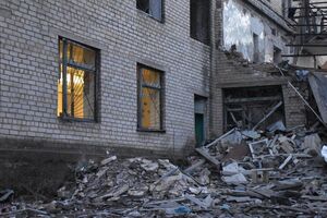 В результате обстрела оккупантами Краматорска "обошлось без жертв", отметил мэр