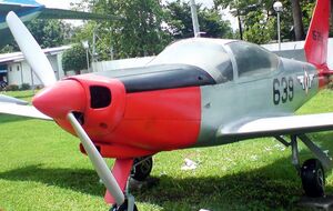 Причины крушения расследуются