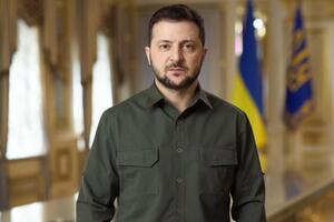 Жителям некоторых регионов РФ и оккупированного Крыма показали обращение Зеленского