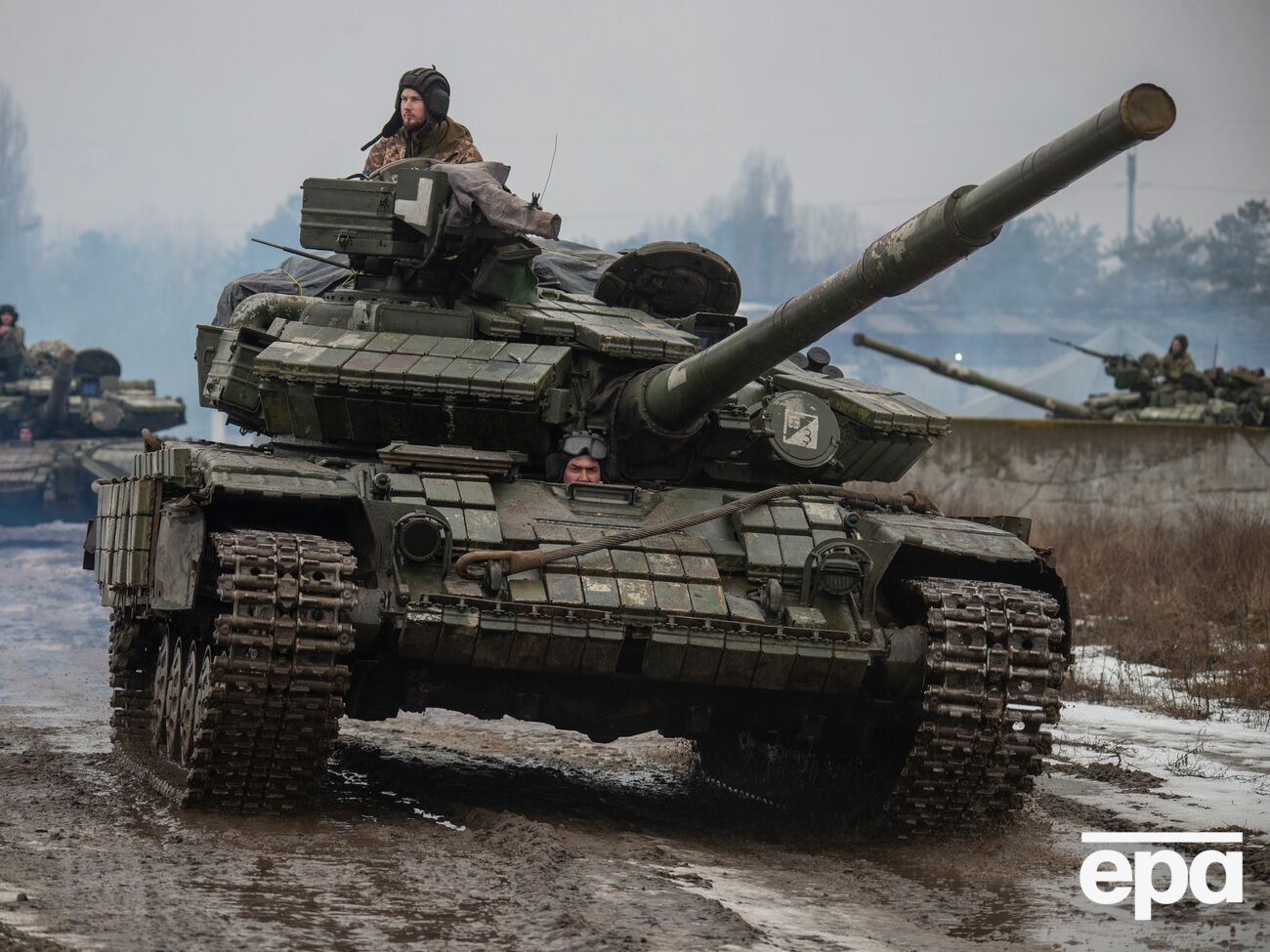 Битва за Донецьку й Луганську області триває без перепочинку, говорив Зеленський