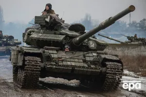 Битва за Донецкую и Луганскую области продолжается без передышки, говорил Зеленский