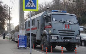 В Крыму оккупанты арестовали шесть крымских татар
