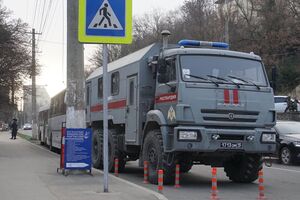 В Крыму оккупанты арестовали шесть крымских татар