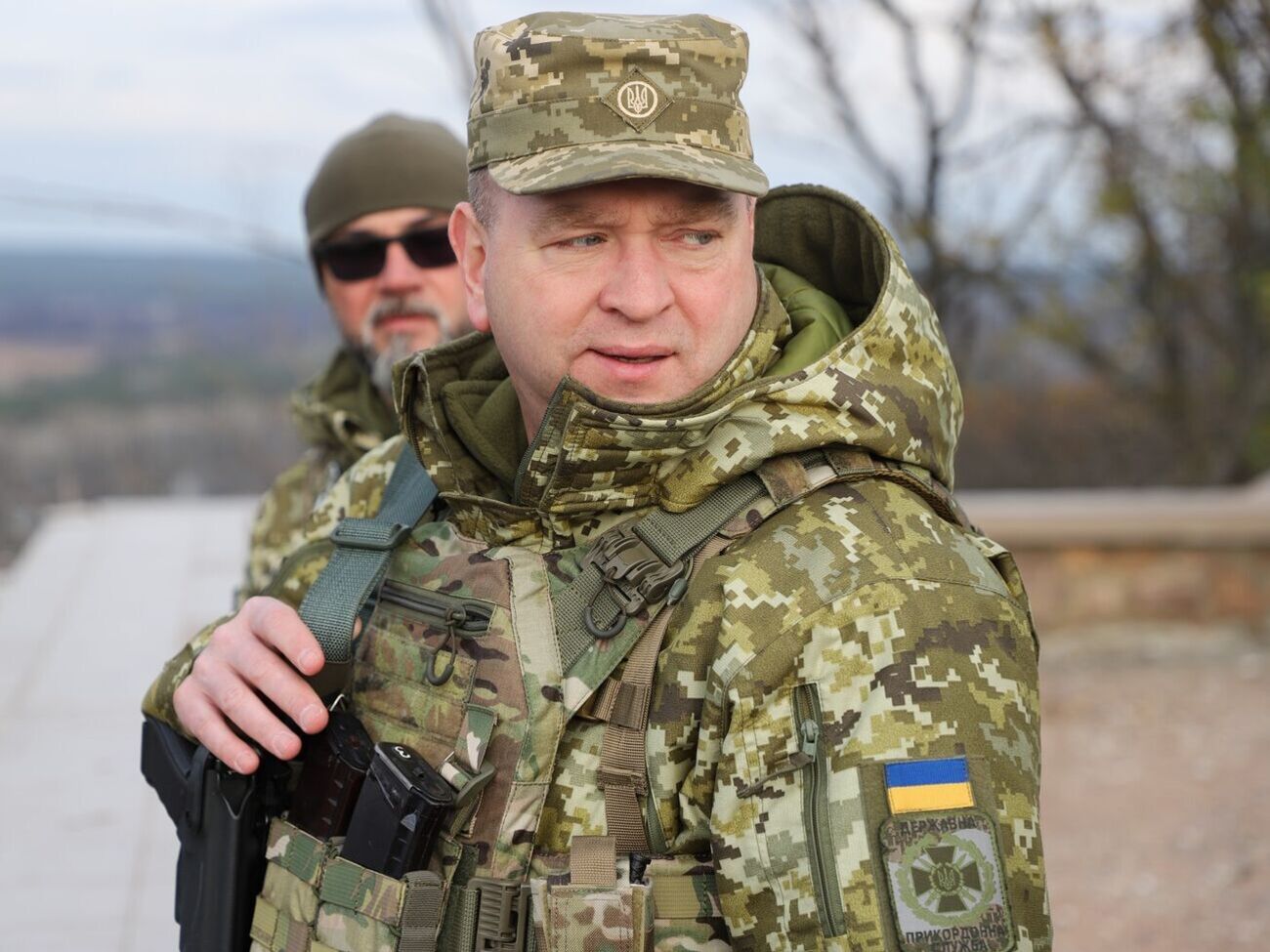Опасности нападения со стороны Беларуси на данный момент нет, заверили в Госпогранслужбе