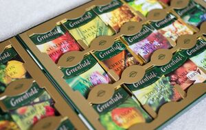 На нужды ВСУ передали средства с арестованных счетов компании, которая производит несколько видов кофе и чая, в том числе Greenfield