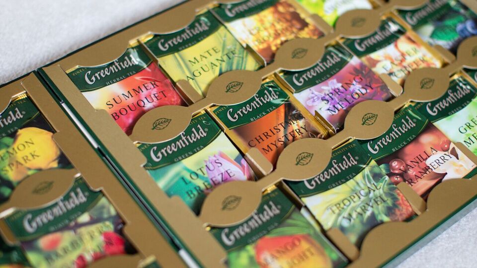 На потреби ЗСУ передали кошти із заарештованих рахунків компанії, яка виробляє кілька видів кави та чаю, зокрема Greenfield