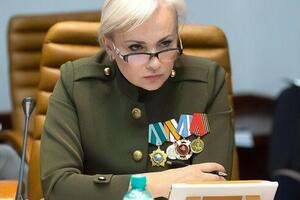 Ковитиди обвиняют в госизмене, коллаборационизме и оправдании вооруженной агрессии России против Украины