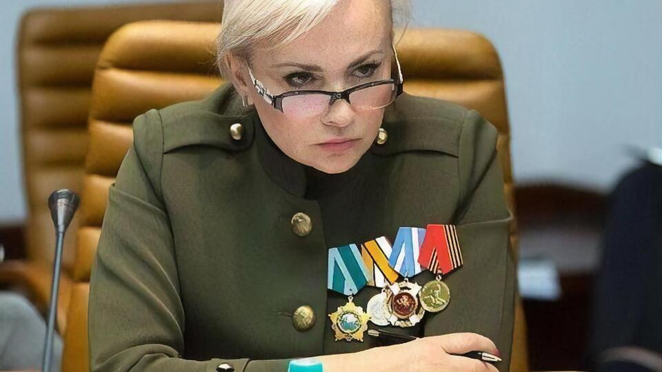Ковитиди обвиняют в госизмене, коллаборационизме и оправдании вооруженной агрессии России против Украины