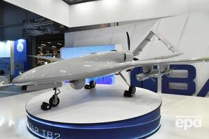 ВСУ получат еще два беспилотника Bayraktar