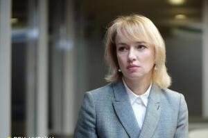 Олена Шуляк: У продовження нашої законодавчої ініціативи, законопроєкту №7198 про відшкодування пошкодженого та зруйнованого житла українцям, в Україні запускають платформу "Україна – наш Дім"