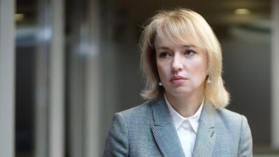 Олена Шуляк: У продовження нашої законодавчої ініціативи, законопроєкту №7198 про відшкодування пошкодженого та зруйнованого житла українцям, в Україні запускають платформу "Україна – наш Дім"