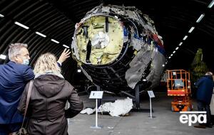 Будут обнародованы новые подробности следствия по сбитому самолету рейса MH17