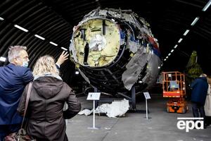 Будут обнародованы новые подробности следствия по сбитому самолету рейса MH17