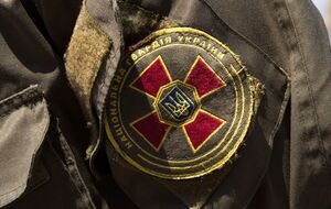 Нацгвардия Украины уничтожает оккупантов на донецком направлении