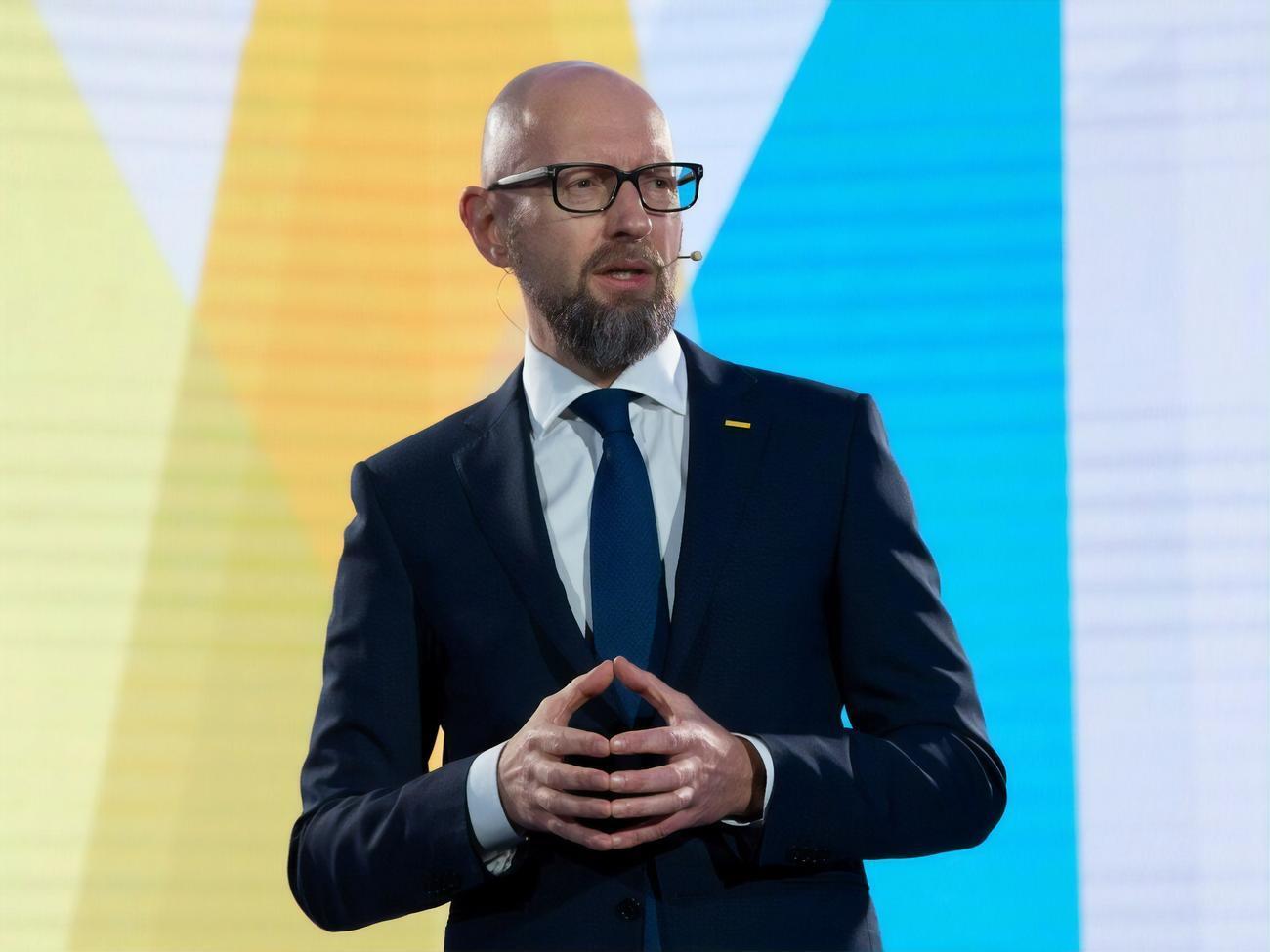 Яценюк о противостоянии России Украине, которой помогают западные партнеры: Мы должны смотреть на широкую картинку