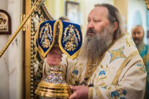 Относительно митрополита Павла завели уголовное производство