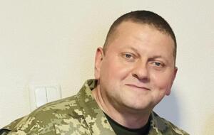 Залужный всю полученную в наследство сумму передал на ВСУ