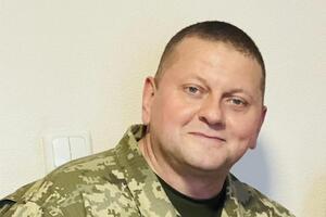 Залужный всю полученную в наследство сумму передал на ВСУ