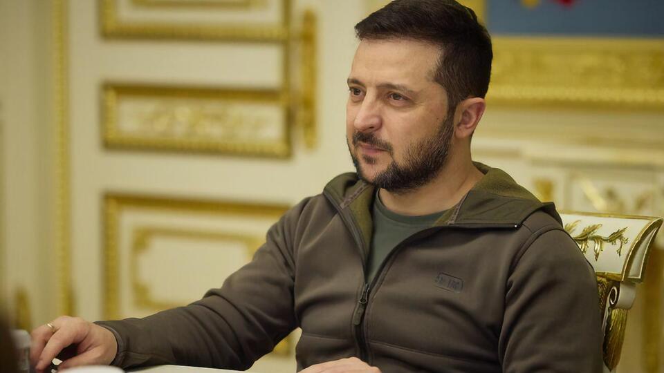 Зеленский: Я благодарю всех наших союзников за готовность передать нам современные и очень нужные танки