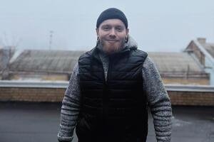 Кривошапко: Вони ще не знають, на що любов здатна, коли ти готовий останнє віддати незнайомій людині, що залишилась без хати!