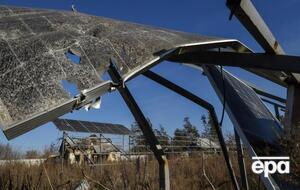 В Госэкоинспекции оценили ущерб от боевых действий