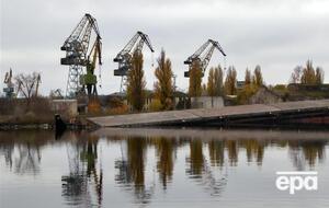 Херсон оккупанты обстреливают после деоккупации города