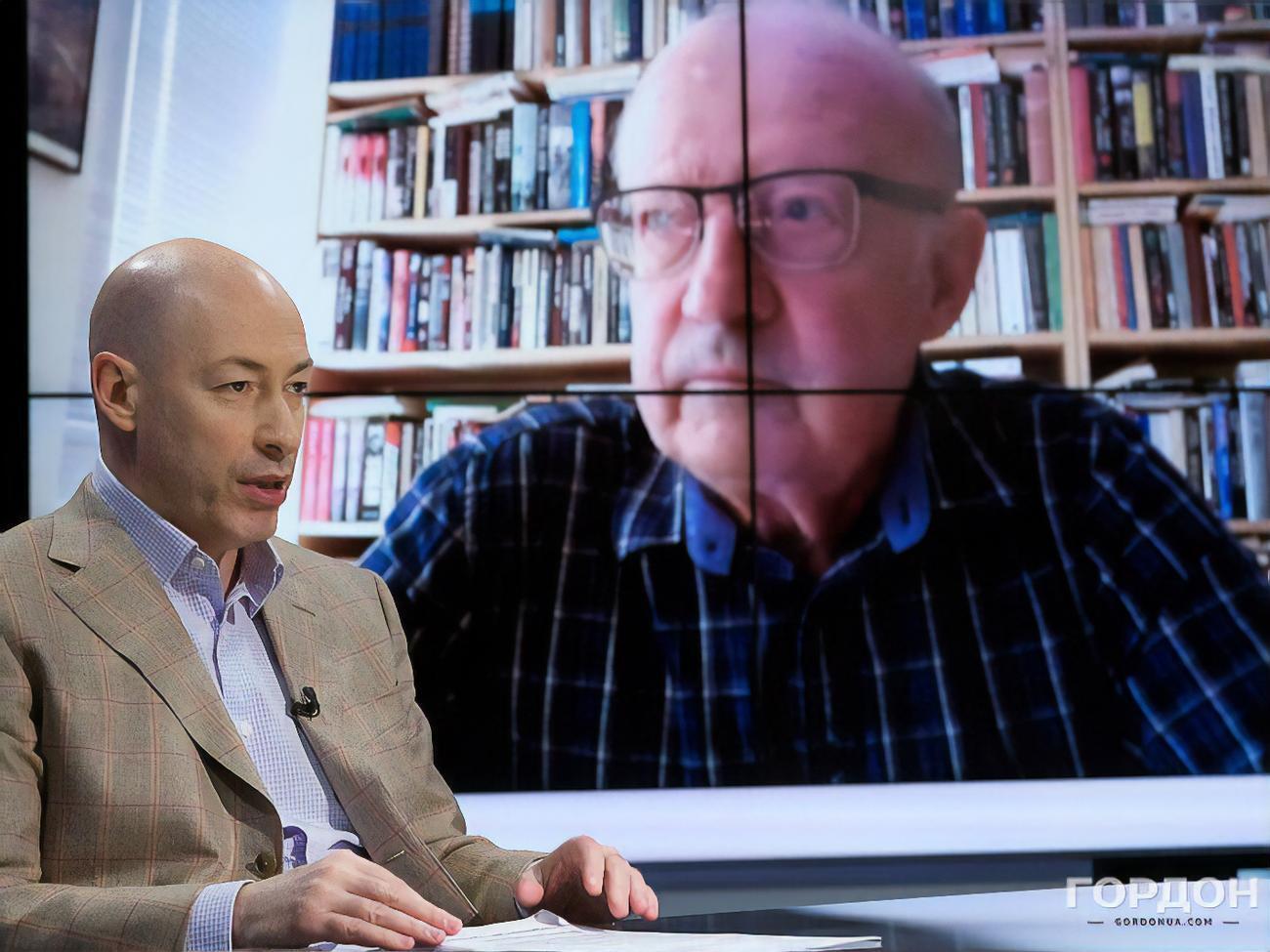 Піонтковський: Єдине, що мені видається найімовірнішим, як і більшості воєнних експертів,&nbsp;&ndash; спроба взяти Бахмут. Але це під великим питанням