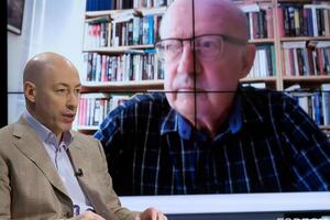 Піонтковський: Єдине, що мені видається найімовірнішим, як і більшості воєнних експертів, – спроба взяти Бахмут. Але це під великим питанням