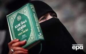 Сожжение Корана в Швеции вызвало протесты в мусульманских странах