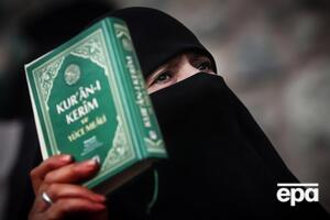 Сожжение Корана в Швеции вызвало протесты в мусульманских странах