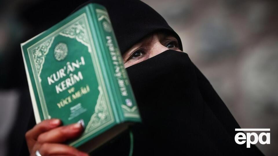 Сожжение Корана в Швеции вызвало протесты в мусульманских странах