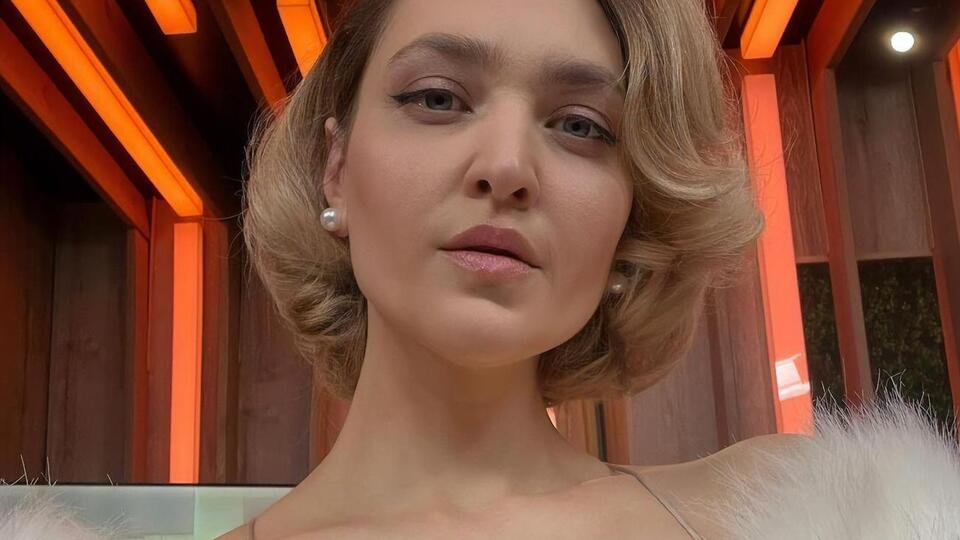 Кекелия – Зеленскому: Благодарна за все, что вы делаете для каждого украинца и для всего мира