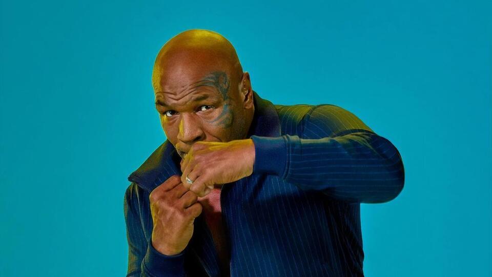 Тайсон публічно не коментував висунутого йому звинувачення