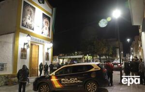 Нападения произошли в городе на юге Испании
