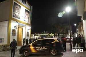 Напади сталися у місті на півдні Іспанії