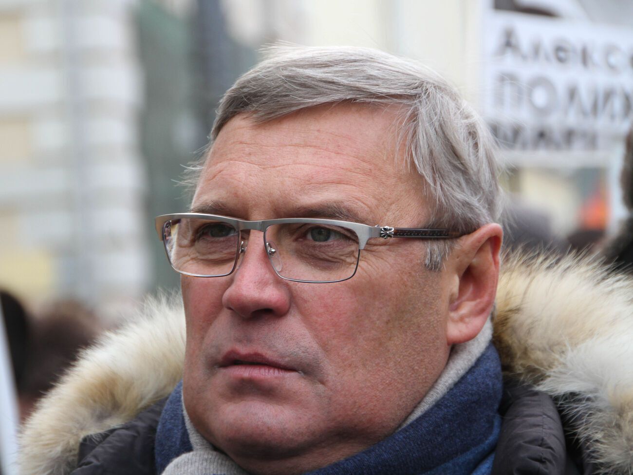 Касьянов вважає, що на Заході питання створення спеціального трибуналу щодо злочину агресії РФ проти України "превалює над питанням усунення Путіна"